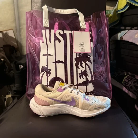 Justice Color Changing Tote - Picture 4 of 4
